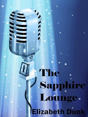 cover image of The Sapphire Lounge